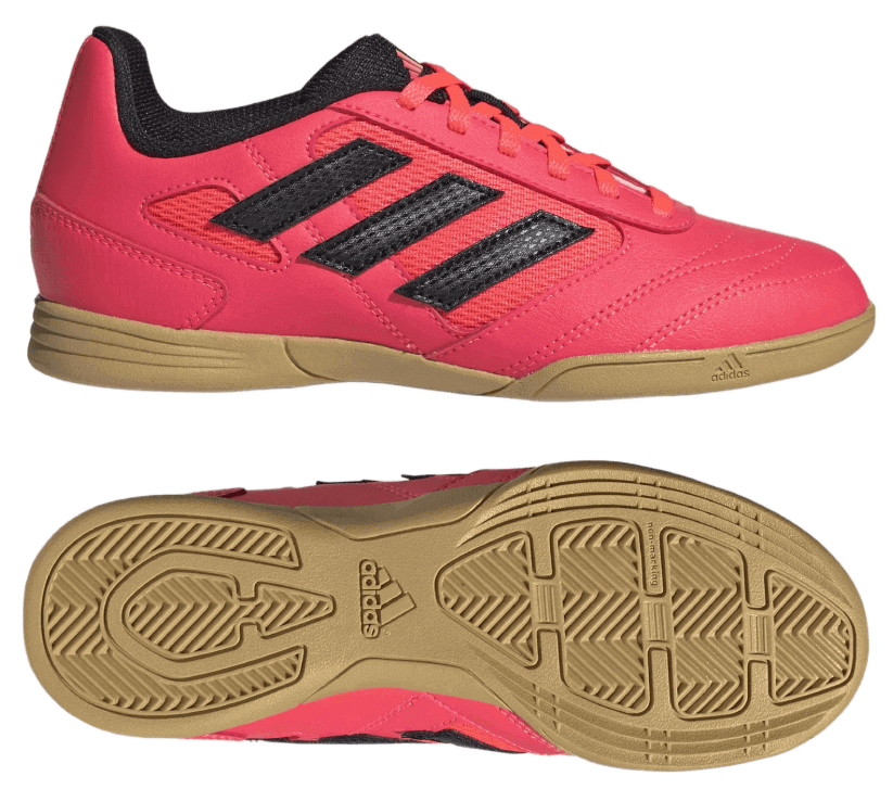 adidas Fussballschuh Super Sala II IN