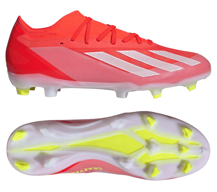 adidas Fussballschuh X Crazyfast Pro FG