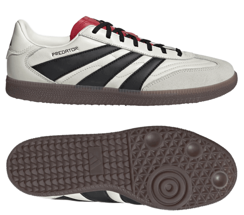 adidas Fussballschuhe Predator Freestyle IN