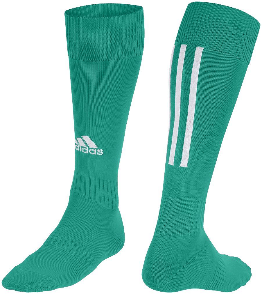Adidas Fussballsocken Santos 18