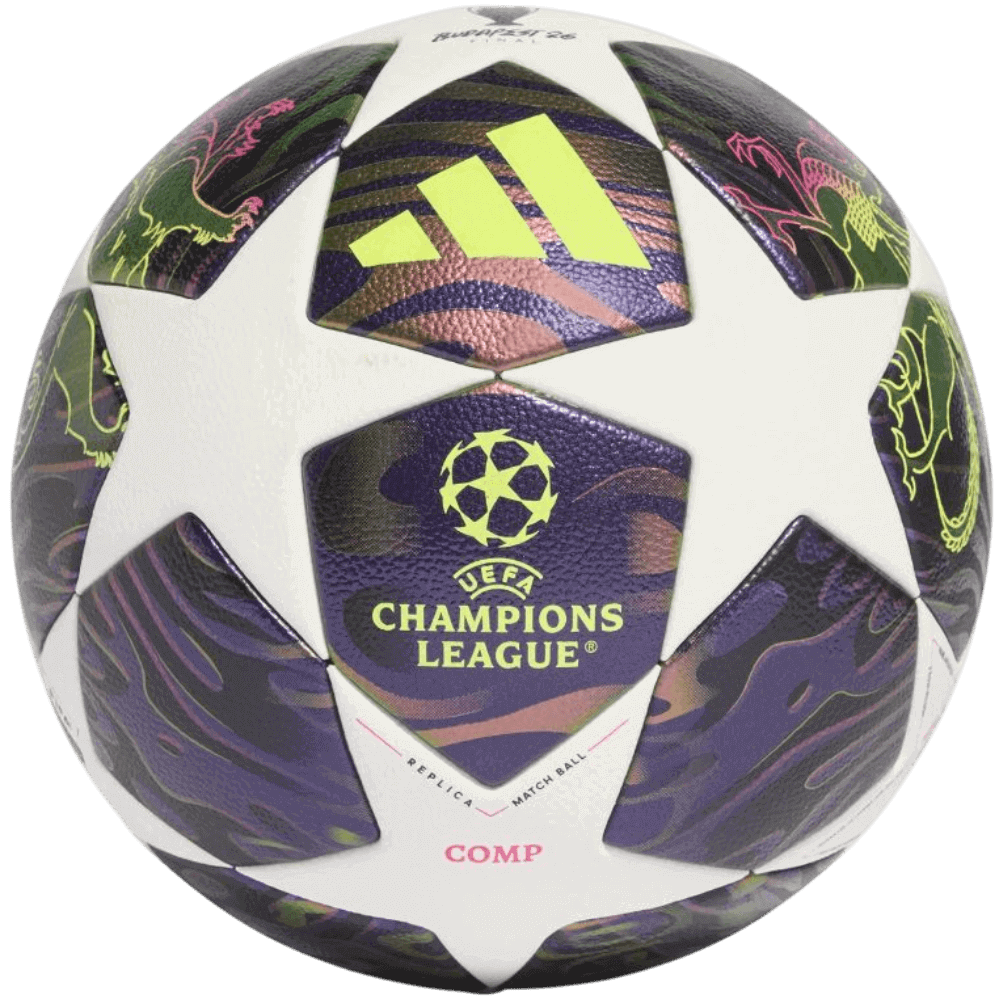 adidas Fusslball Grösse 5 UEFA Champions League Final