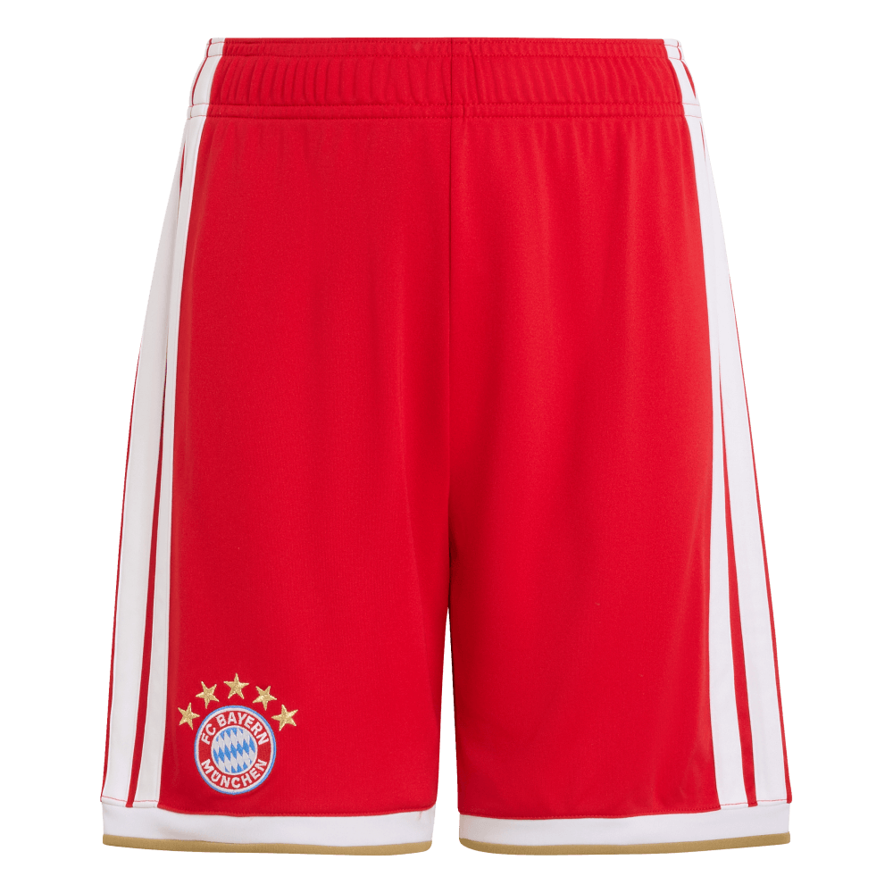adidas Heimshorts FC Bayern München 26/27