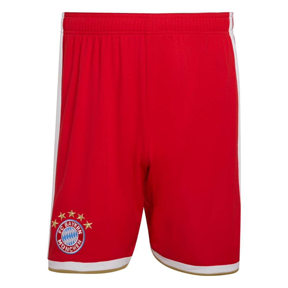 adidas Heimshorts FC Bayern München 26/27