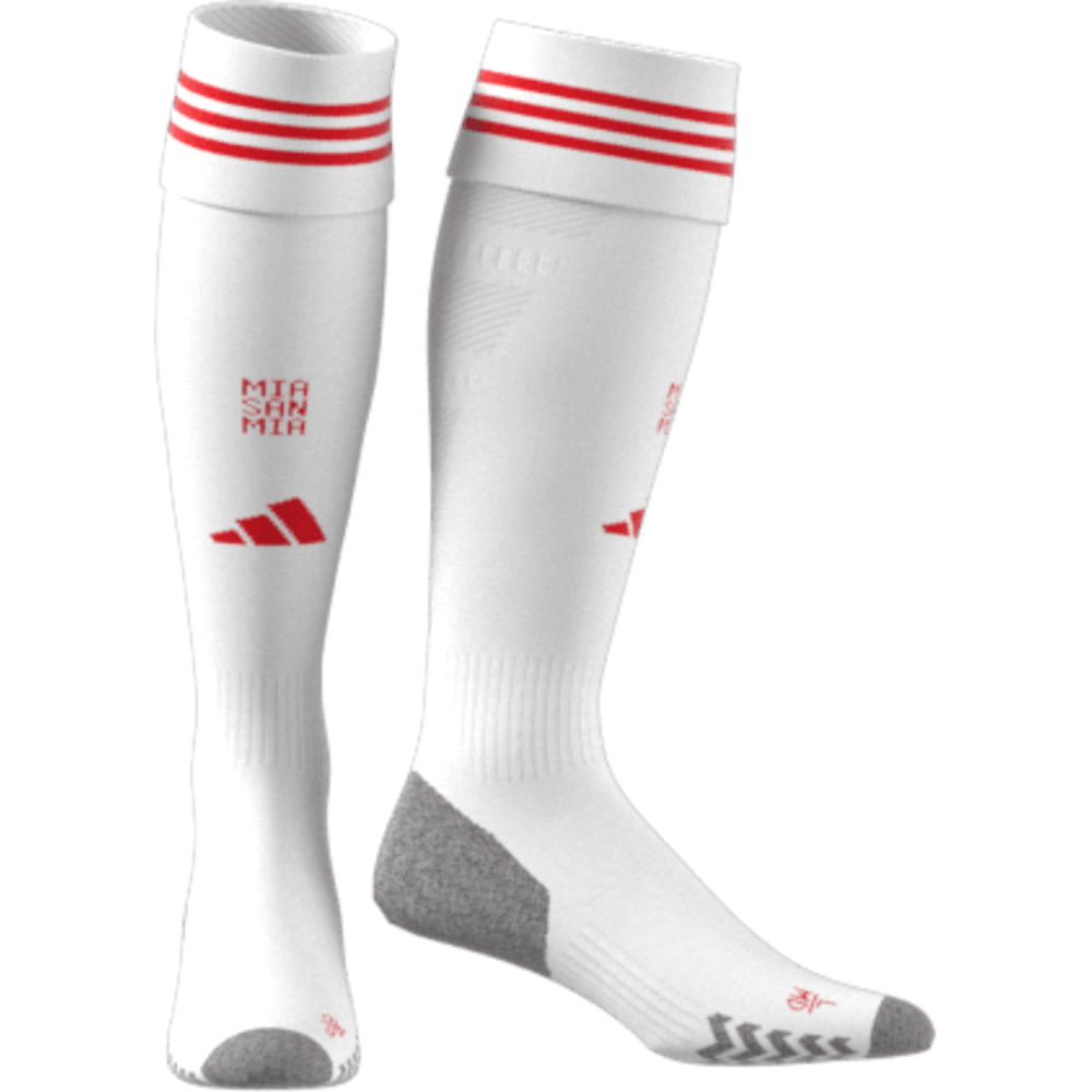 adidas Heimsocken 25/26 FC Bayern München