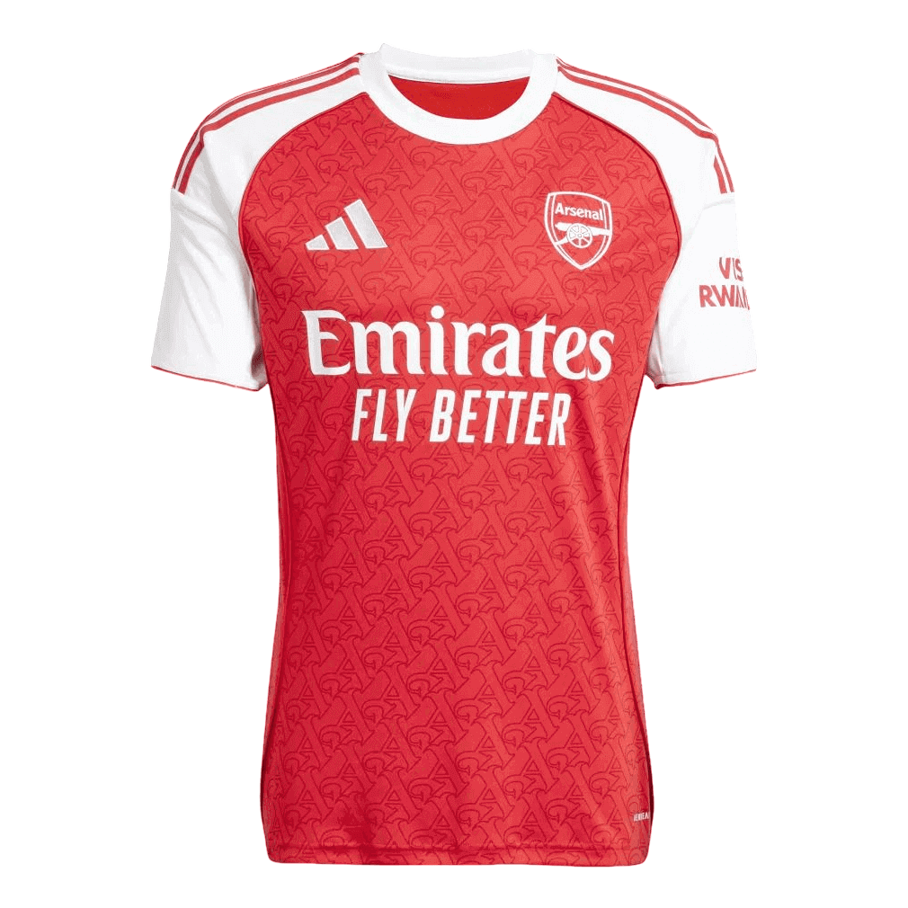 adidas Heimtrikot 2025 2026 FC Arsenal