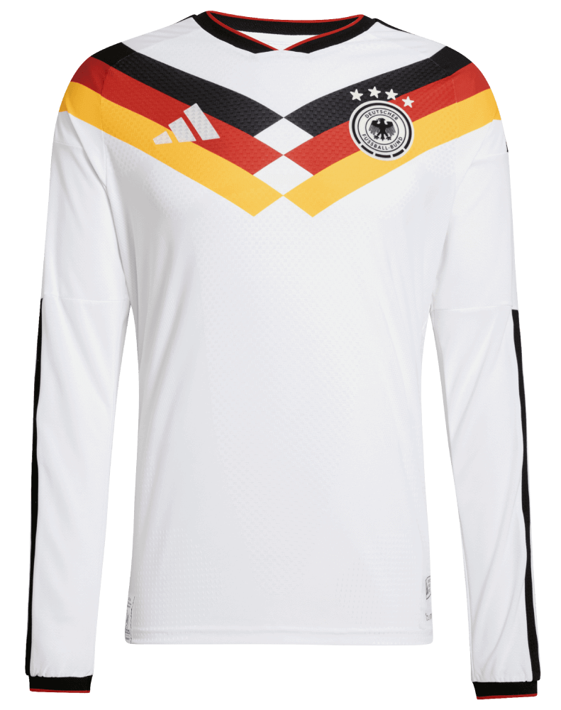 adidas Heimtrikot Authentic DFB WM 2026