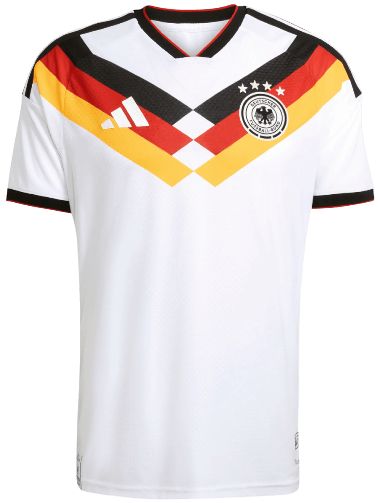 adidas Heimtrikot Authentic DFB WM 2026