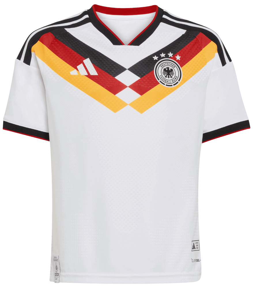 adidas Heimtrikot Authentic DFB WM 2026