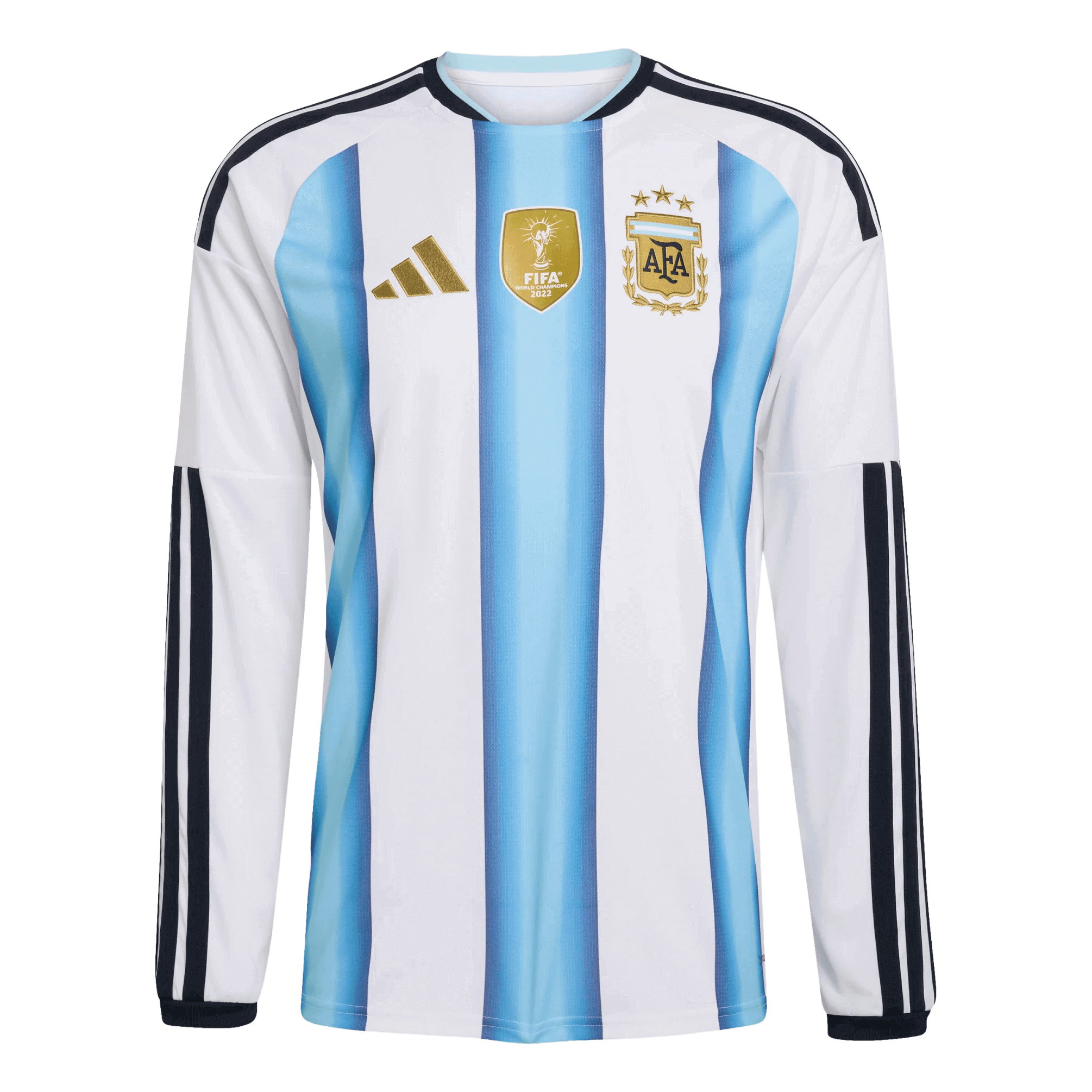 adidas Heimtrikot Argentinien WM 2026