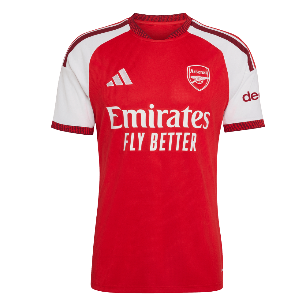 adidas Heimtrikot Arsenal FC 26/27