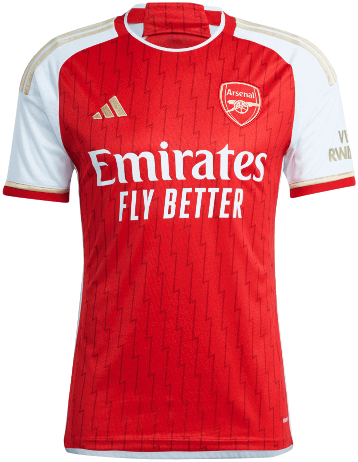 Adidas heimtrikot sales