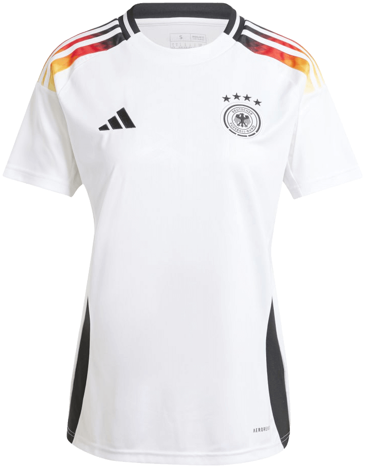 adidas Heimtrikot DFB Deutschland EM 2024