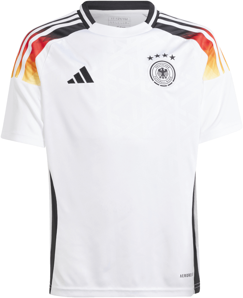 adidas Heimtrikot DFB Deutschland EM 2024