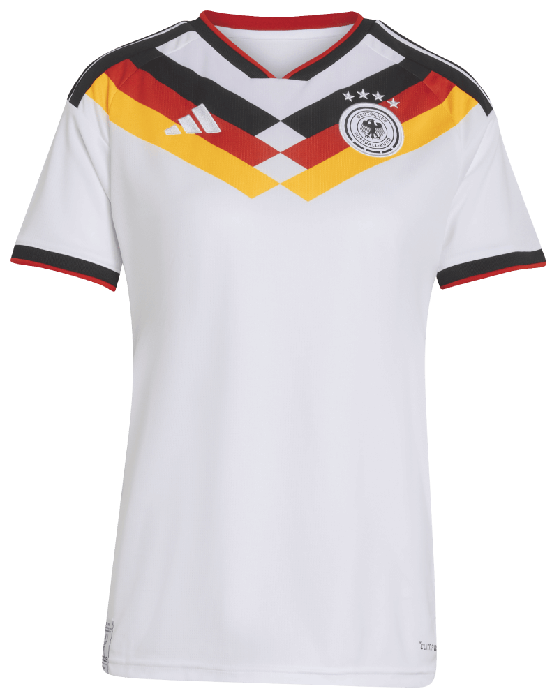 adidas Heimtrikot DFB WM 2026