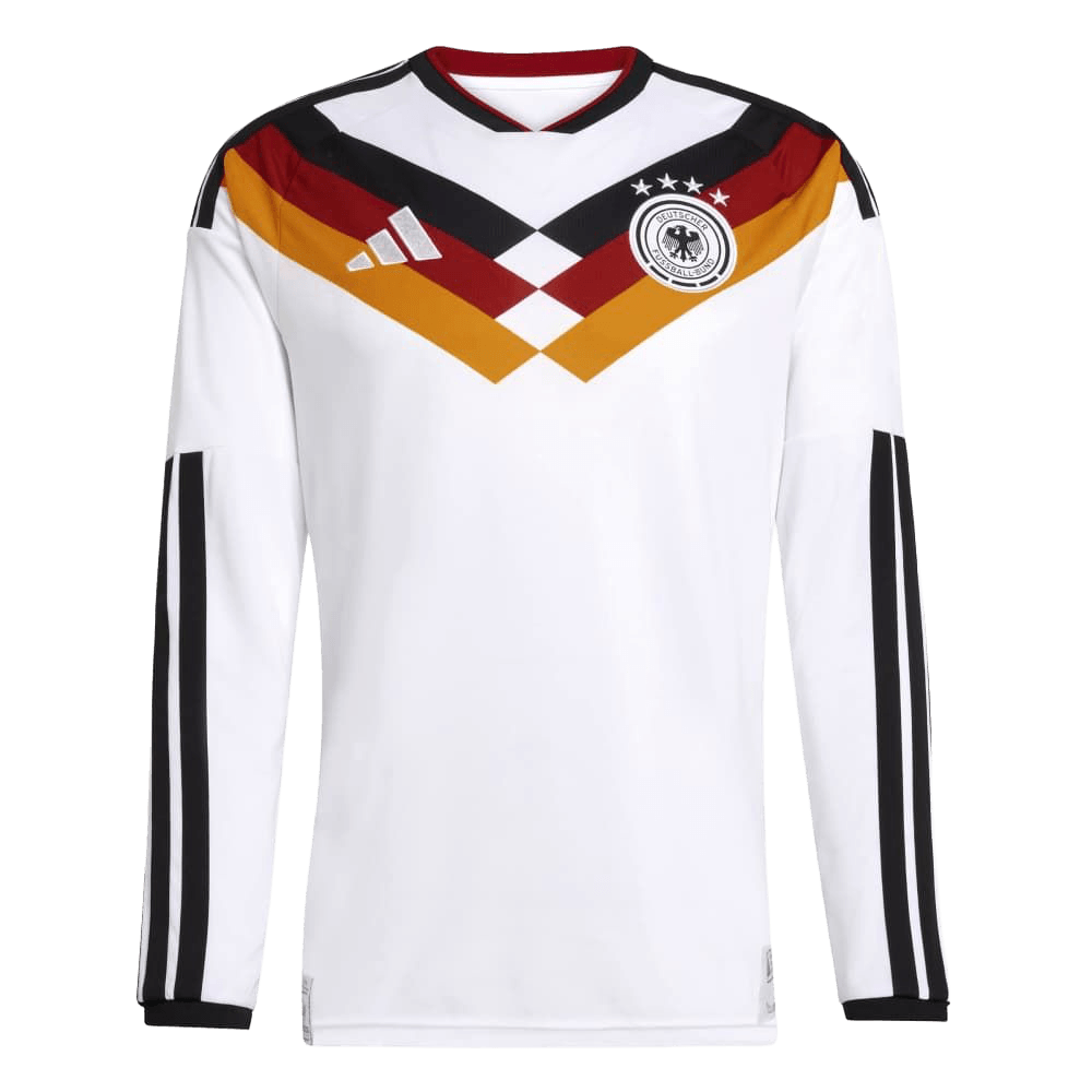 adidas Heimtrikot DFB WM 2026