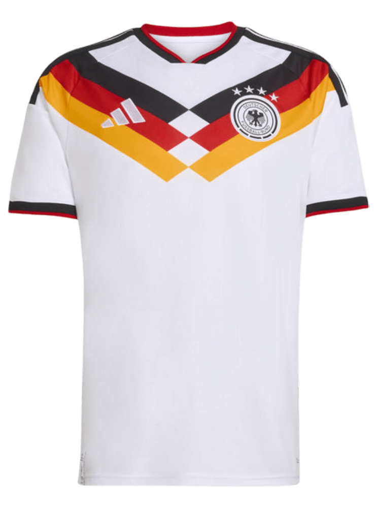 adidas Heimtrikot DFB WM 2026