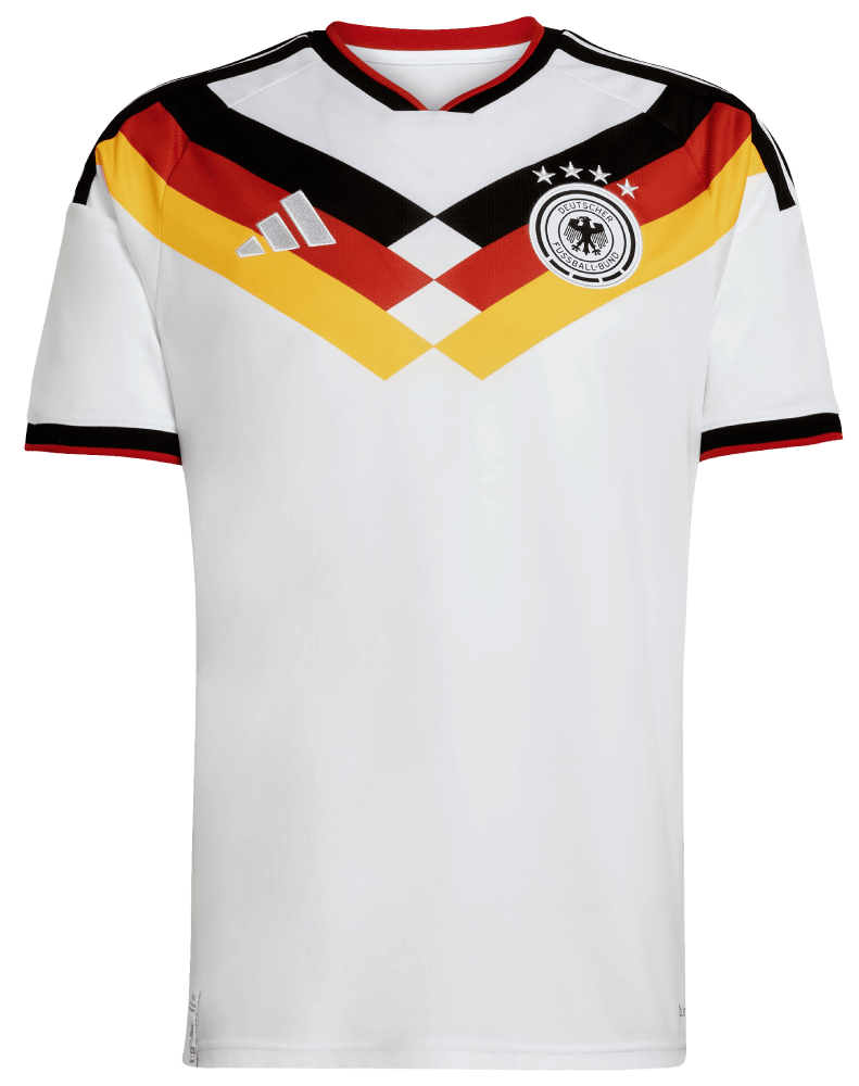 adidas Heimtrikot DFB WM 2026