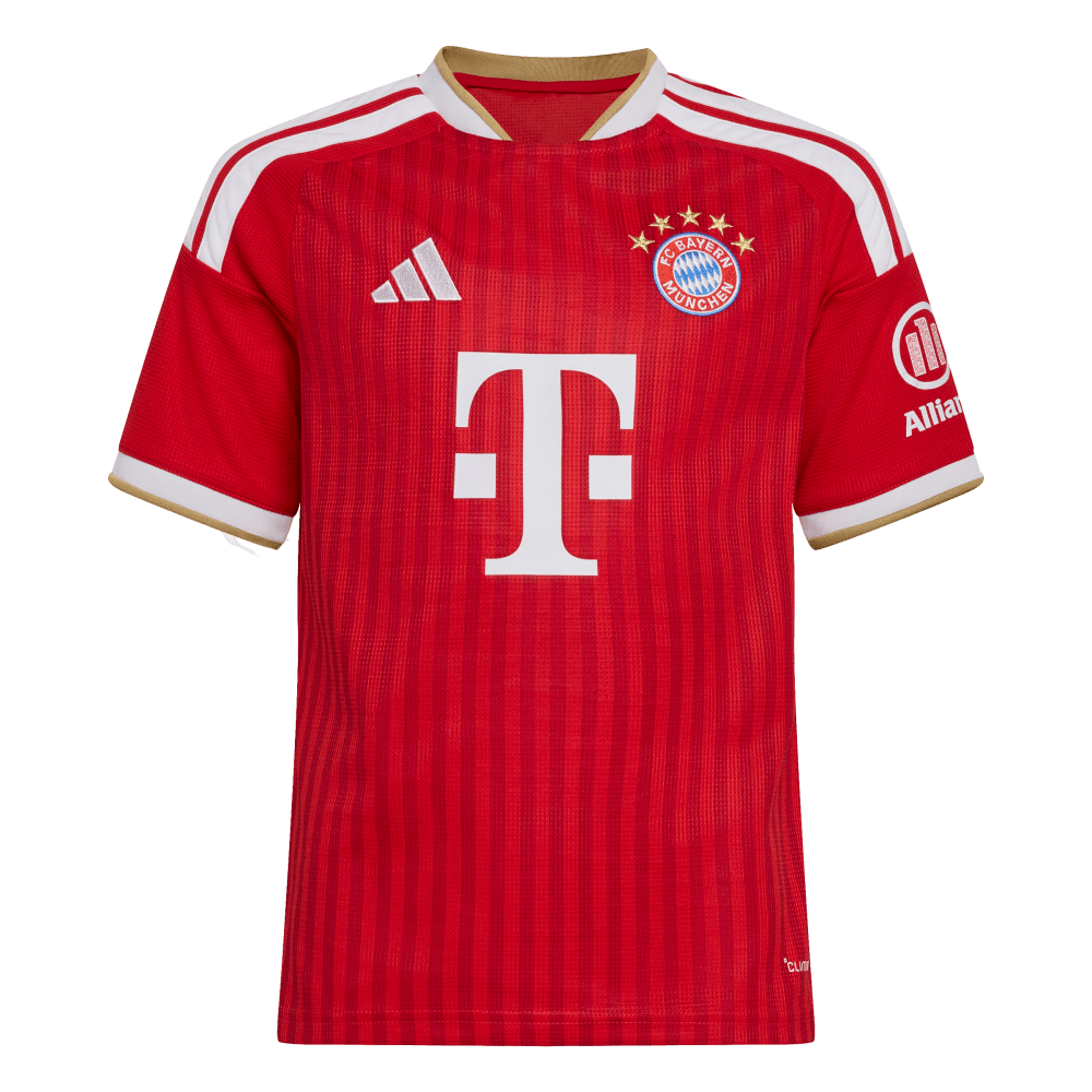 adidas Heimtrikot FC Bayern München 26/27