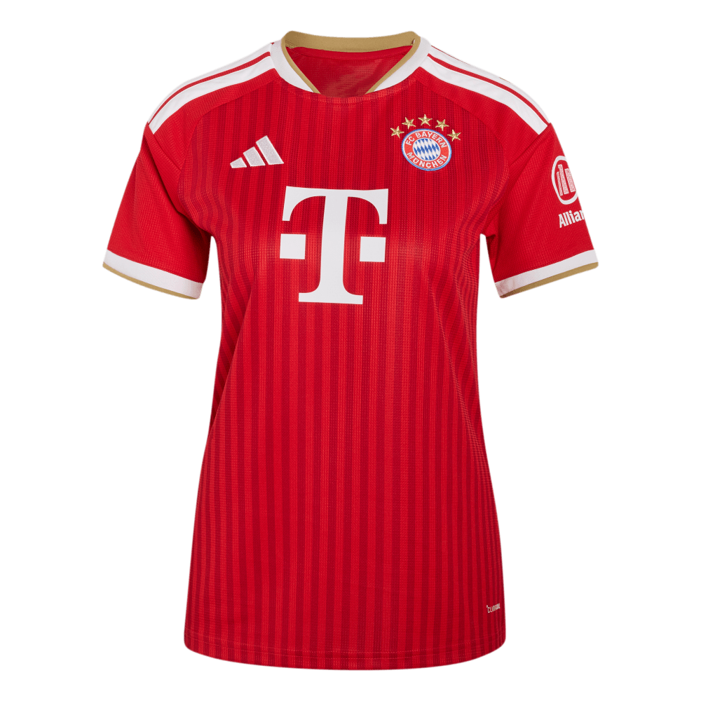 adidas Heimtrikot FC Bayern München 26/27