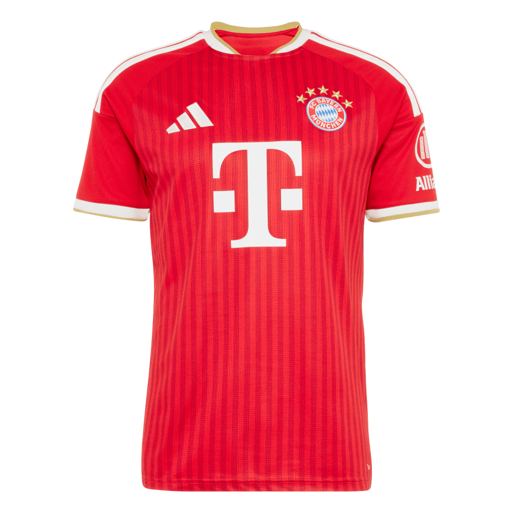 adidas Heimtrikot FC Bayern München 26/27
