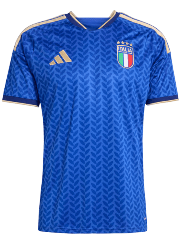 adidas Heimtrikot Italien WM 2026