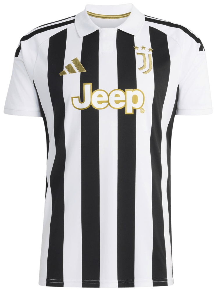 adidas Heimtrikot Juventus Turin 26/27