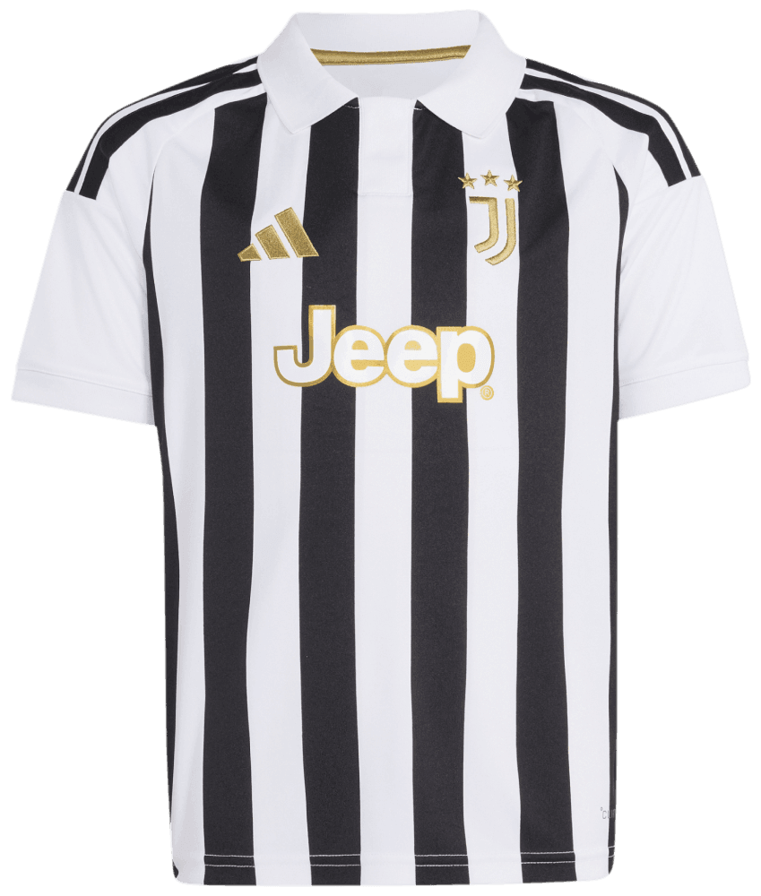 adidas Heimtrikot Juventus Turin 26/27