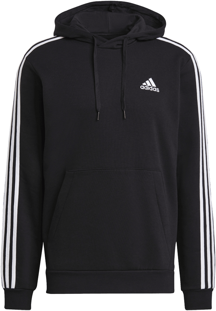 adidas Hoody 3 Stripes