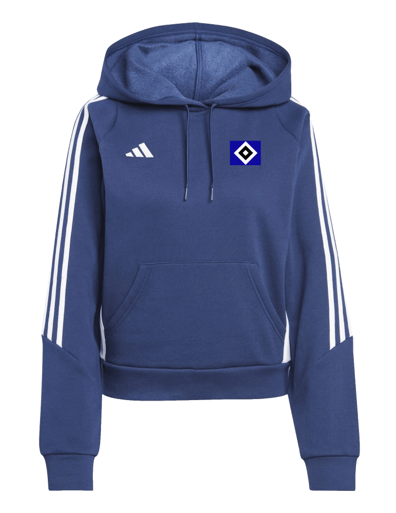 adidas Hoodie Tiro 24 HSV