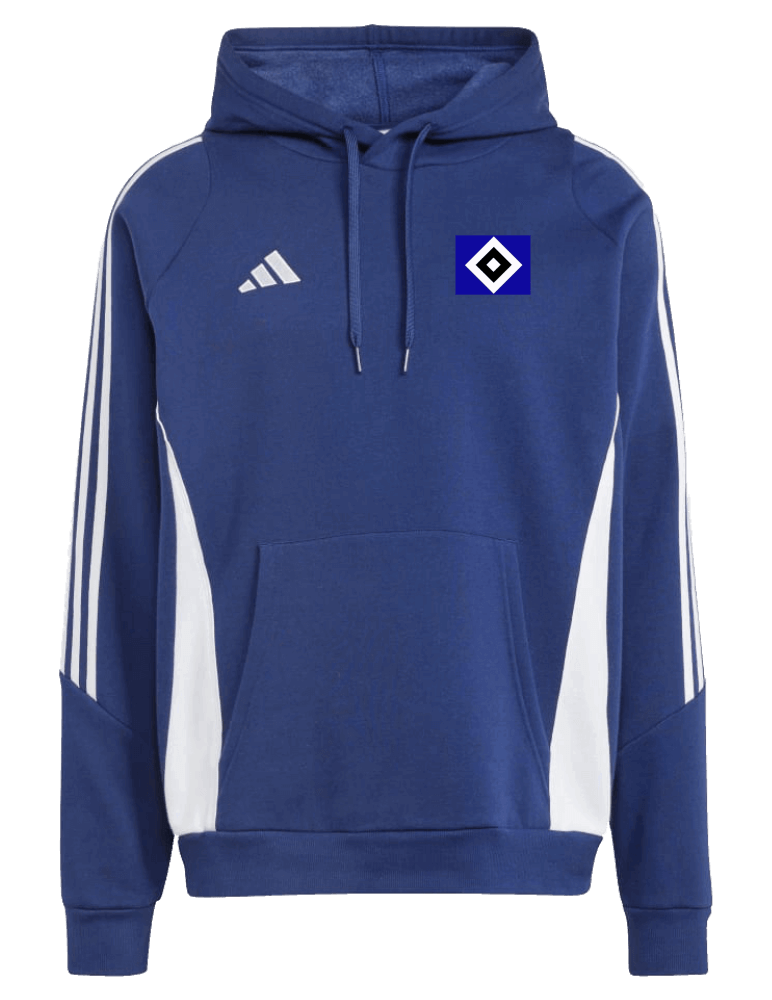 adidas HSV Hoodie Tiro 24
