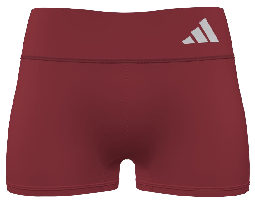 adidas HSV Leichtathletik Damen Bootie Short