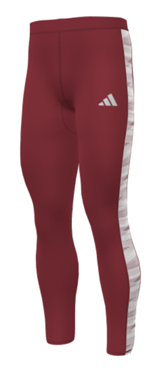 adidas HSV Leichtathletik Damen Laufhose HSV