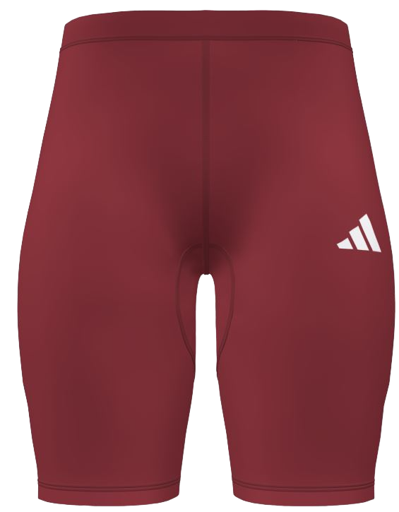 adidas HSV Leichtathletik Laufhose kurz