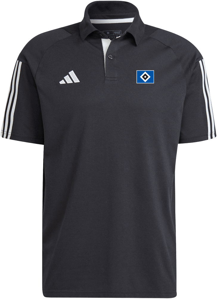 adidas HSV Poloshirt Tiro 23 Competition