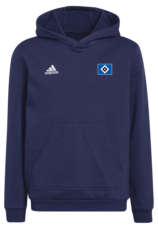 adidas HSV Sweat Hoodie Entrada 22