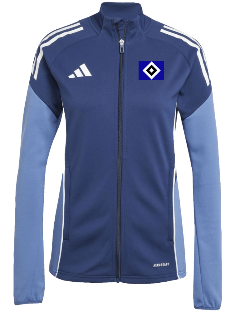 adidas HSV Trainingsjacke Tiro 25 Competition