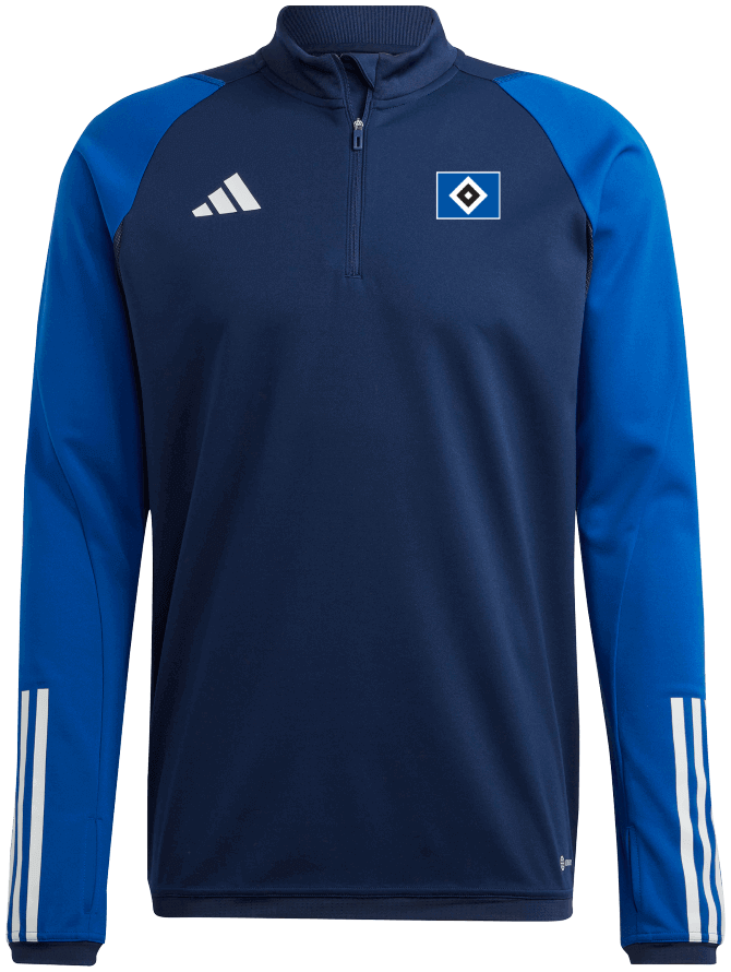 adidas HSV Trainingstop Tiro 23 Competition