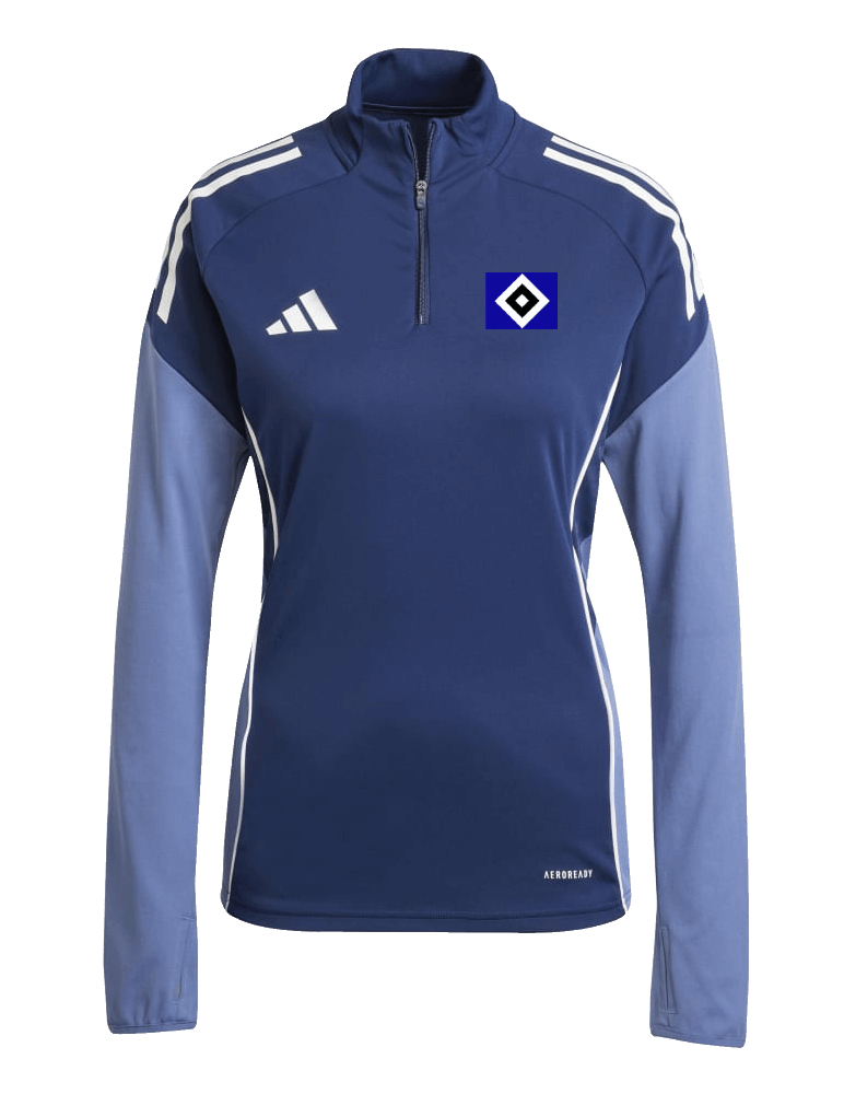 adidas Trainingstop Tiro 25 Competition HSV