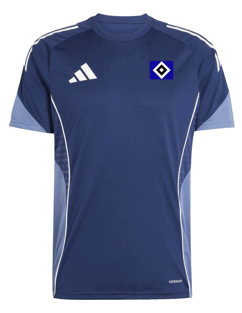 adidas HSV Trikot Tiro 25 Competition