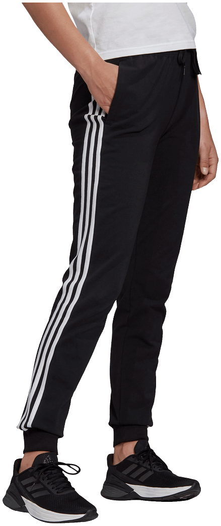 adidas Jogginghose Essentials 3 Stripes