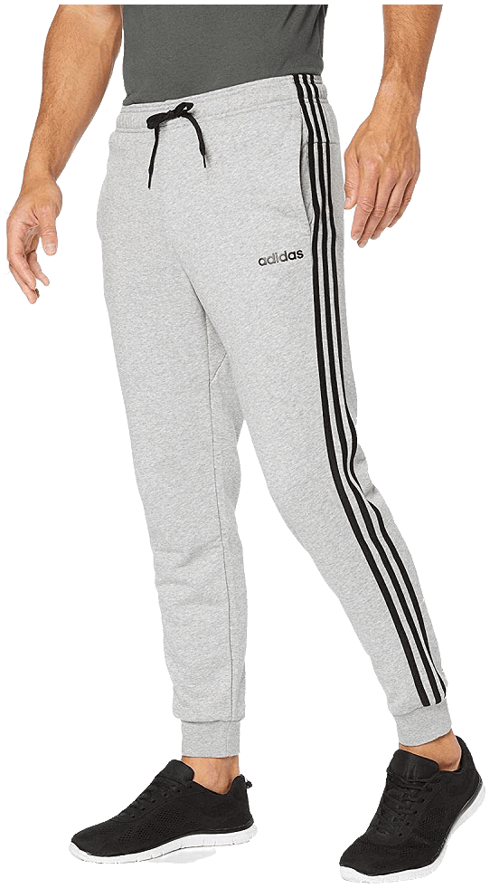 adidas Jogginghose Essentials 3 Stripes