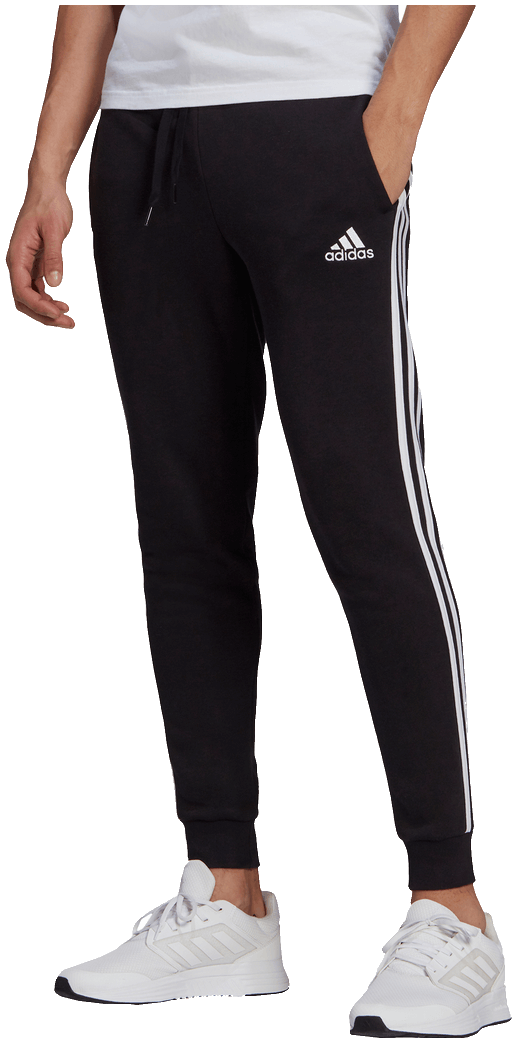 adidas Jogginghose Essentials Slim 3 Stripes