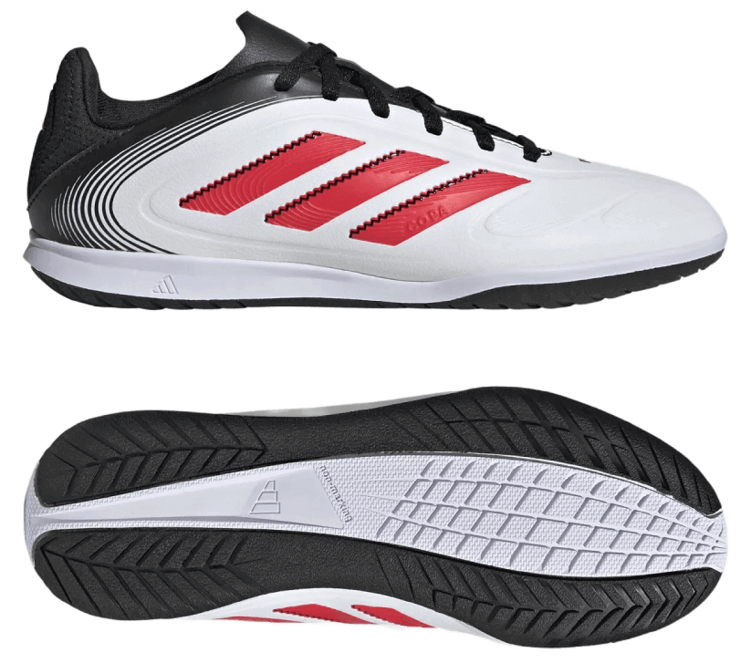 adidas Kinder Fussballschuh Copa Pure 3 Club IN