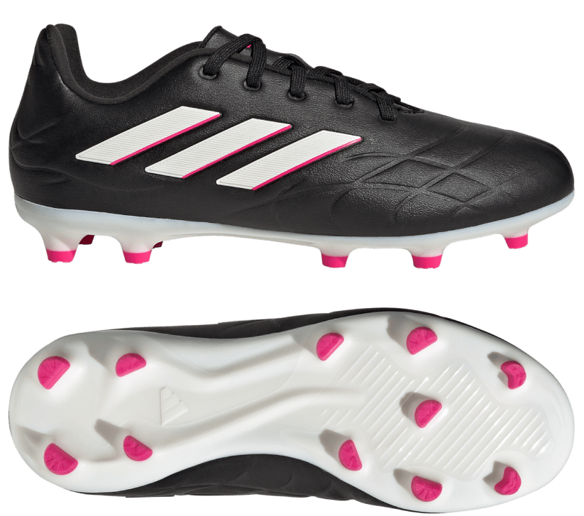 Fussballschuhe leder kinder deals