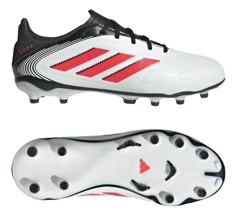 adidas Kinder Fussballschuh Copa Pure 3 League FG/MG