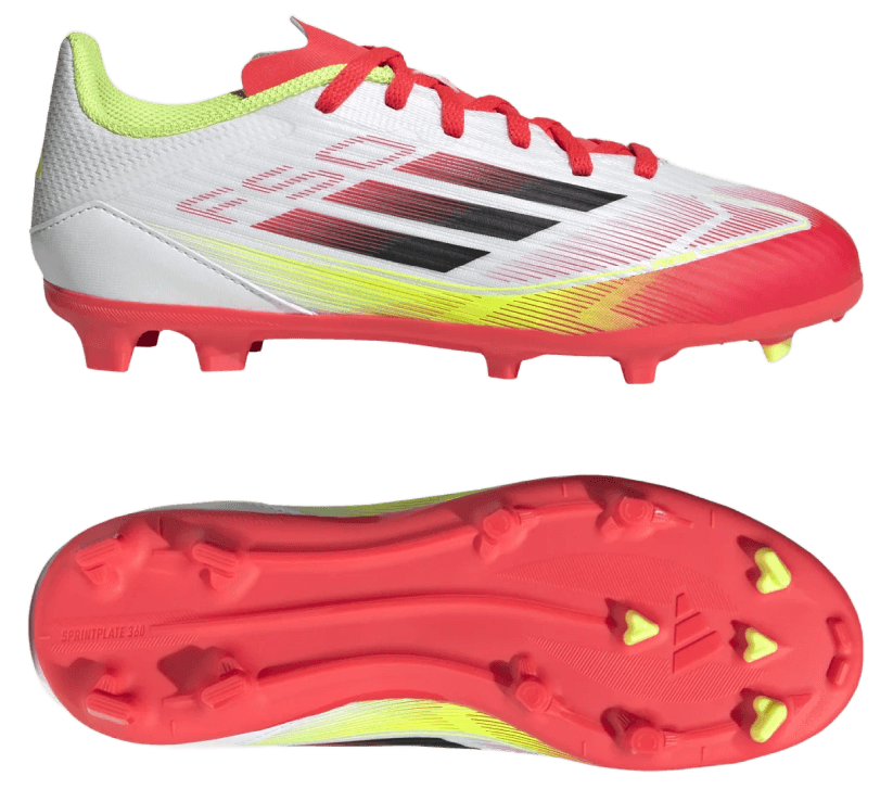 adidas Kinder Fussballschuh F50 League FG/MG