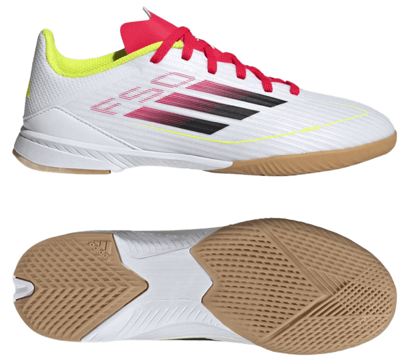 adidas Kinder Fussballschuh F50 League IN