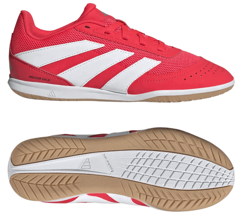 adidas Kinder Fussballschuh Predator Club Sala IN