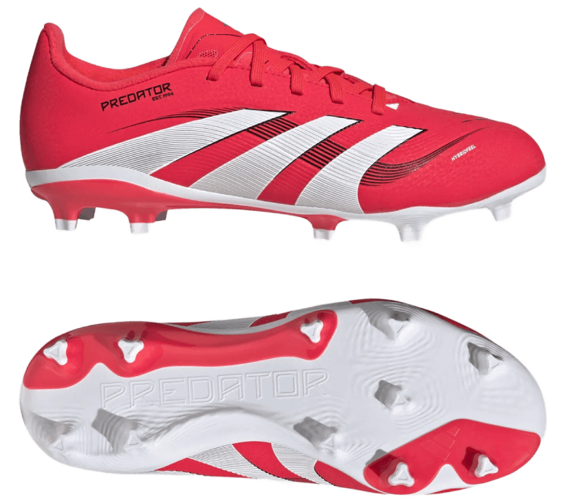 adidas Kinder Fussballschuh Predator League FG/MG