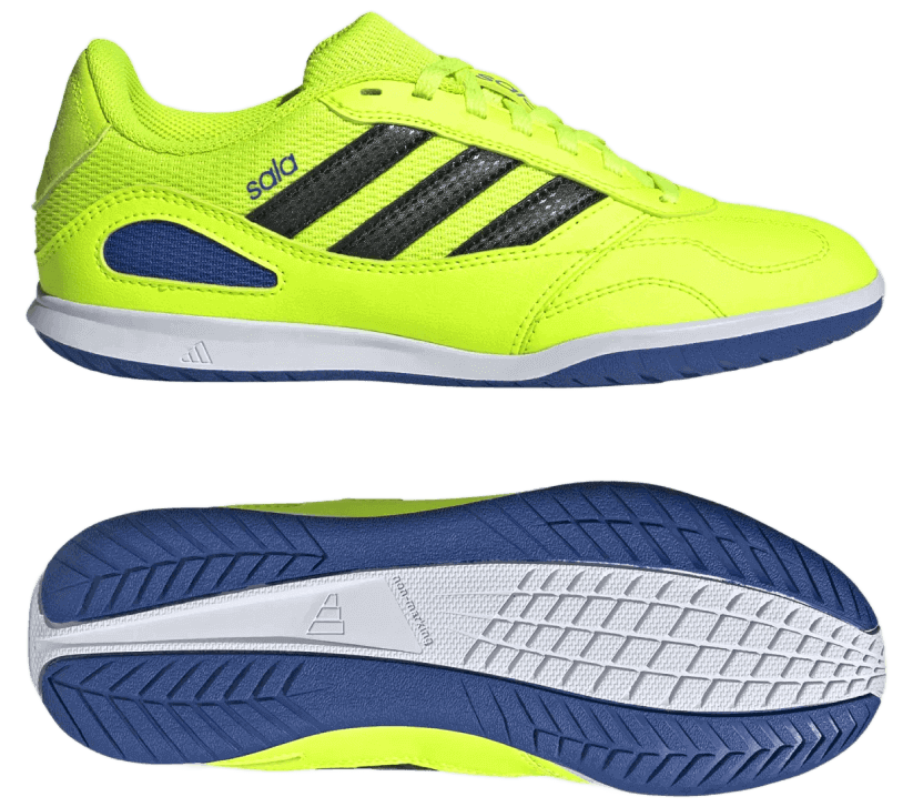 adidas Kinder Fussballschuh Super Sala Competition III Kids IN